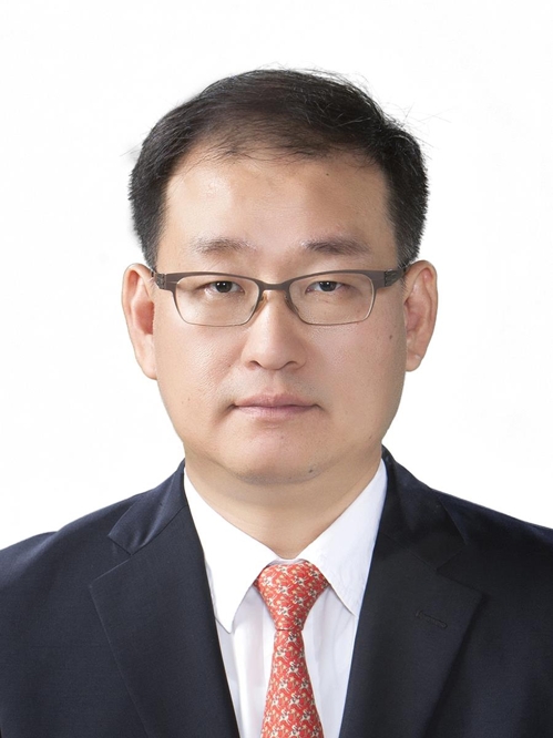 박정훈 신임 자본시장국장/ 사진=금융위원회
