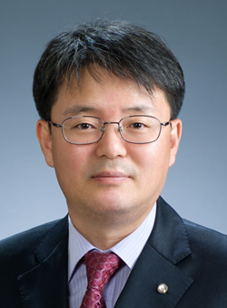 윤면식 신임 한국은행 부총재/ 사진제공= 한국은행