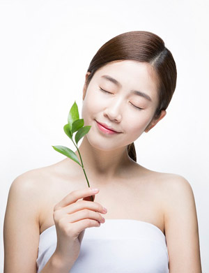 선크림, 똑똑하게 바르자! 선크림 지수 확인법