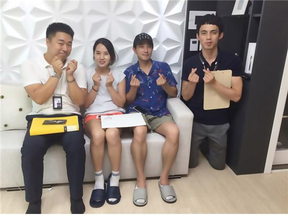 빌라정보통, “신축빌라분양 중개서비스 고객만족도 높아”…이유는?