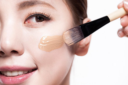 자연스러움, 높은 지속력을 원한다면 씨씨크림으로 바꿔볼까