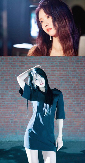 원앤비 하정·이다, KBS 아이돌 리부팅 프로그램 ‘더 유닛’ 출연