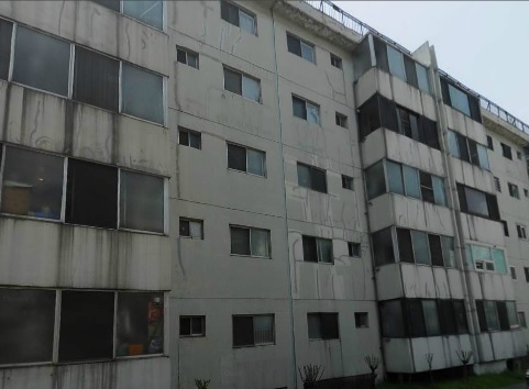 △ 다음달 4일부터 시공사 입찰을 시작하는 반포주공 1단지. 사진=다음 로드뷰.