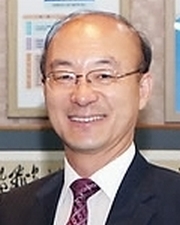 김조원 전 감사원 사무총장