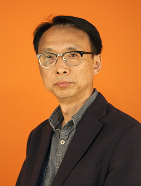서중해 산업‧서비스경제연구부장.사진=한국 개발 연구원