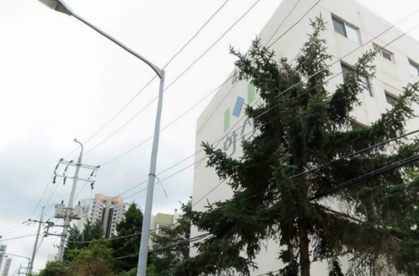 △ 신반포 15차 아파트. 사진=다음 로드뷰.