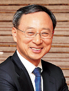△ 황창규 KT 회장