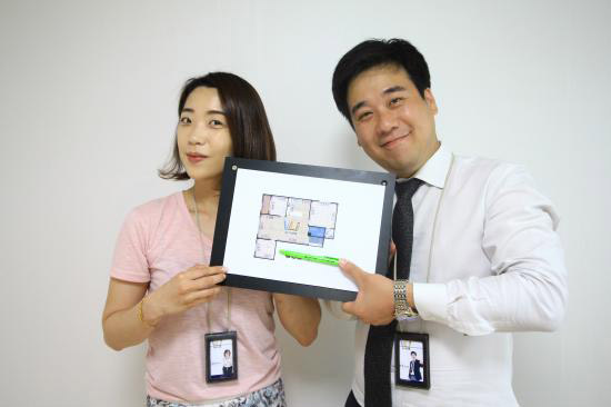 빌라정보통 “신축빌라매매, 전문가가 측정한 내 집 도면서비스 만족 높아”