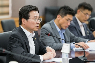 김용범 금융위 부위원장/ 자료사진= 금융위