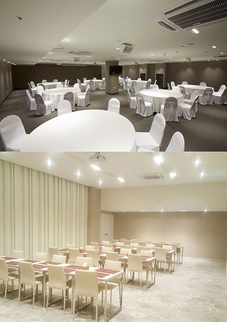올 가을 회사 워크샵은 서울근교 영종도 가을 바다와 함께