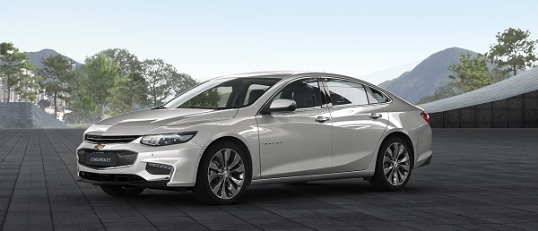 KB캐피탈, 쉐보레 9월 콤보할부 프로그램 시행