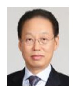 최흥식 신임 금융감독원장 내정자/ 사진제공= 금융위