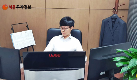 정인수 서울투자정보 대표, 수익률 향상 위한 고품질 투자정보와 주력종목 선별