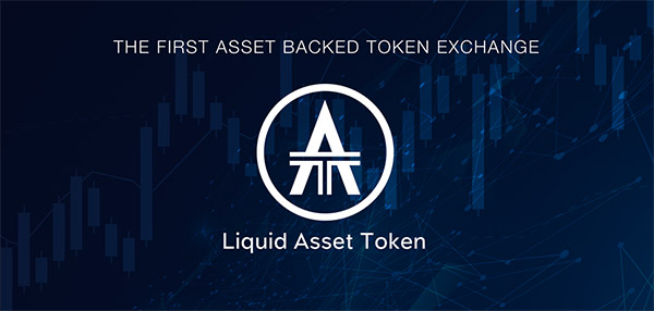 LAToken ,가상화폐 2회차 ico 발표