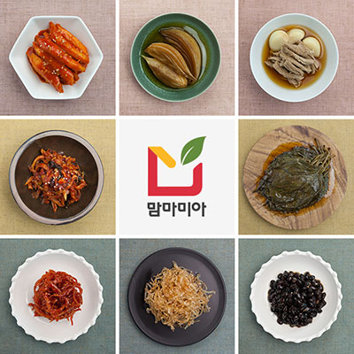 생활 브랜드 맘마미아, 건강 반찬 브랜드 ‘맘찬(mom찬)’ 선보여