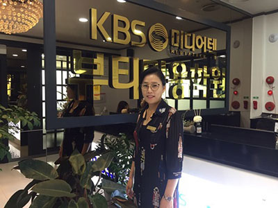 울산 KBS미디어텍뷰티미용학원, 네일아트 필기시험 실전 대비 수업 진행