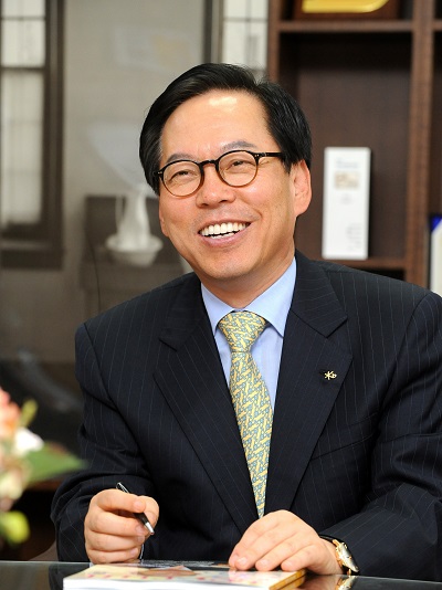 △최기의 KS신용정보 신임대표./사진=KB국민카드