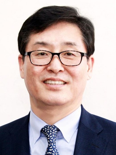 권인태 신임 파리크라상 대표이사. SPC 제공