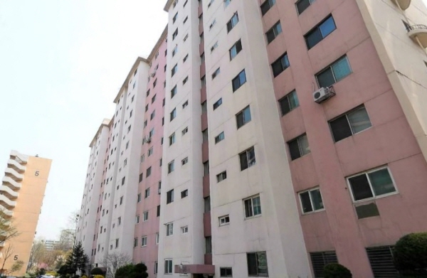 △ 신반포 3차 아파트. 사진=다음 로드뷰.