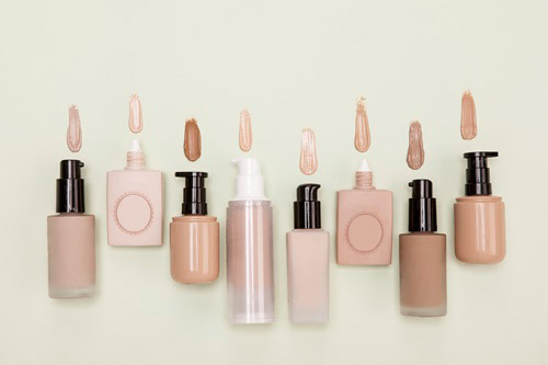 내가 원하는 메이크업에 딱 맞춘 파운데이션, 완전 정착 파데 소개!