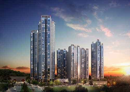 성동구 '컨설팅단’이 관리비 절감법까지 알려주는 ‘금호동 쌍용 라비체’