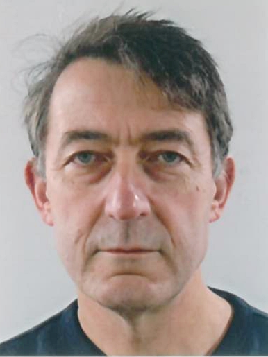 피터 헤이워드(Peter Hayward) 전무.