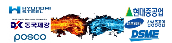 각사로고. 사진=유명환 기자