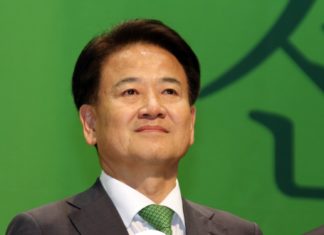 국회 국토교통위원회 소속 정동영 국민의당 의원. 사진=정동영 의원실.