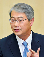 임종룡 전 금융위원장