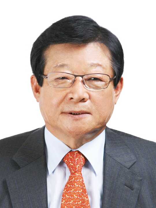 이근영 동부그룹 회장.사진=동부그룹