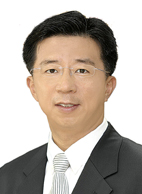 ▲ 임병용 GS건설 사장