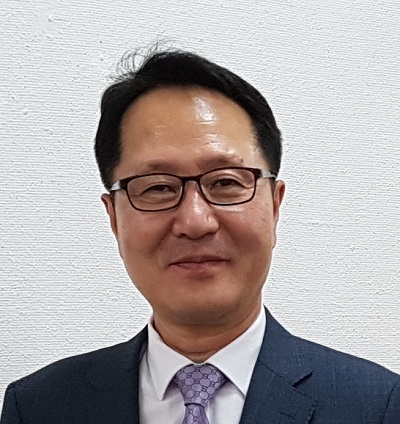 △이현재 OK저축은행 상무./사진=아프로서비스그룹