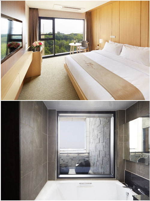 추석연휴 힐링 여행도 하고 다채로운 이벤트도 챙겨보자