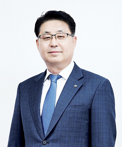 문종석 CJ프레시웨이 대표. CJ프레시웨이 제공