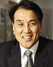 김지완 BNK금융지주 회장