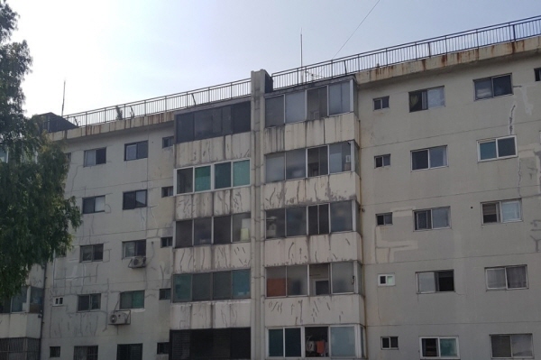 반포 주공 1단지 3주구.