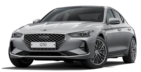 현대캐피탈, 제네시스 G70 특별 저금리 이벤트 진행