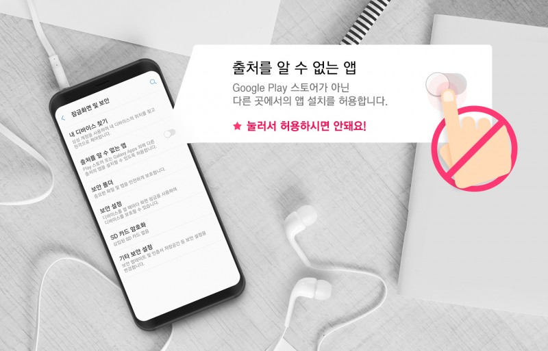 △스미싱예방법 /사진제공=후후앤컴퍼니