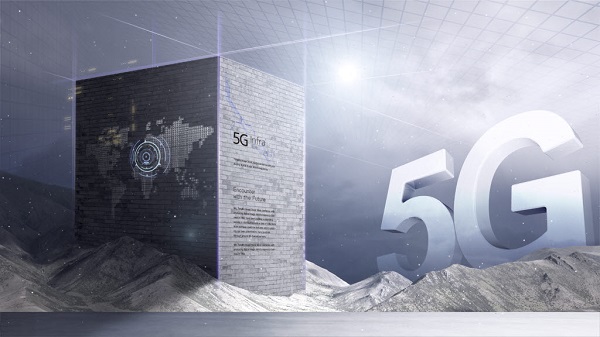 삼성-SKT, 세계 최초 4G-5G 이동통신 연동 성공