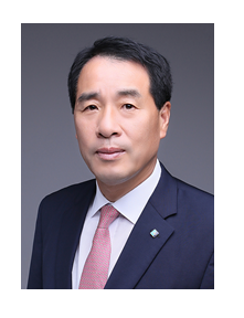 조충현 신임 기업은행 부행장/사진제공=기업은행