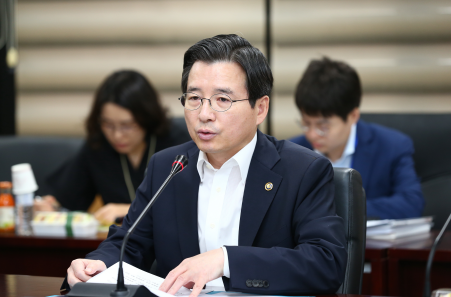 김용범 금융위원회 부위원장/ 사진= 금융위