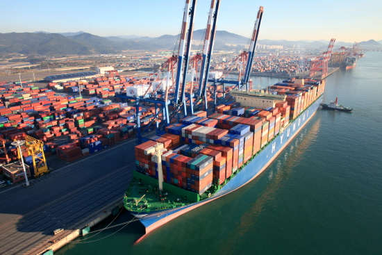 현대상선, 창사 이래 첫 선박 운항 정시성 부분서 1위