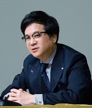 이재현 CJ그룹 회장. CJ그룹 제공