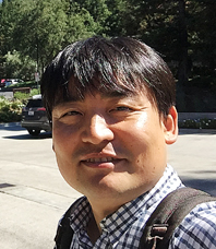 ▲ 김병준 롯데카드 팀장