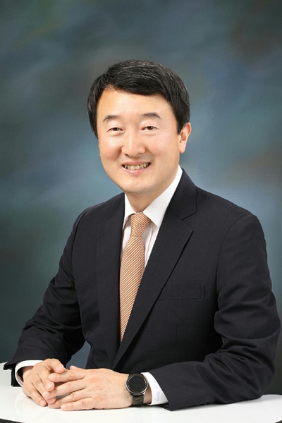 △양광우 BNP파리바카디프생명 신임 부사장