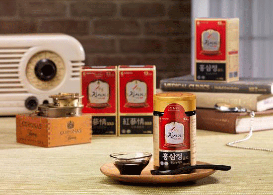 진삼가 홍삼, 갱년기 여성 위한 홍삼정 선보여