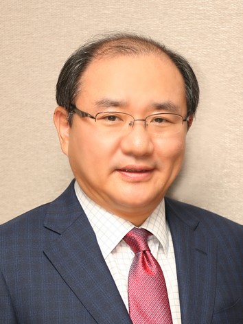 정은수 슈로더투자신탁운용 신임 대표