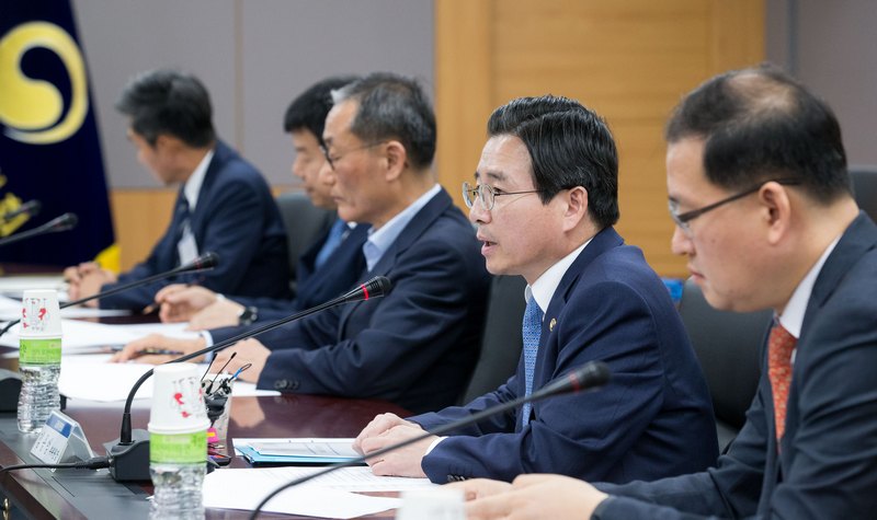 김용범 금융위원회 부위원장/자료=금융위원회