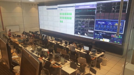 BNK금융, 부산은행·경남은행 전산센터 이전 완료