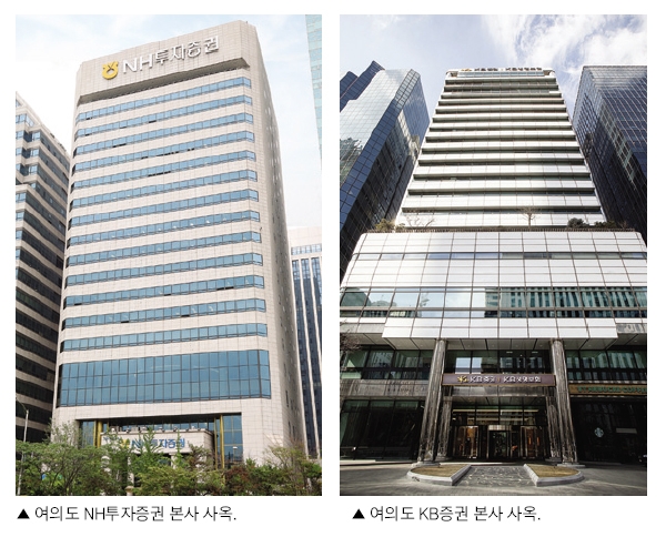 NH·KB증권, 동남아 금융거점 베트남 승부